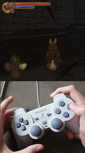 Get to the Ancient Castle Spires in Neopets: The Darkest Faerie