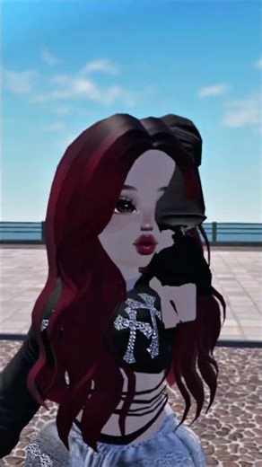 Roblox Game Dance 💃 | Viral Emote Moves Trending Now #Shorts