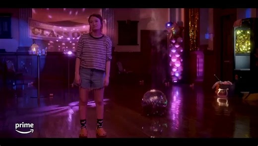 Class of '07 - Official Trailer | Prime Video