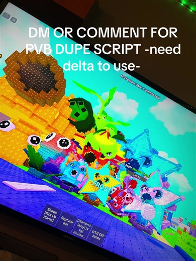 #roblox #dupe #script #delta #pvb