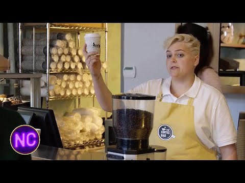 "Coffee For A**hole" | Loudermilk Season 1 Episode 1 | Now Comedy