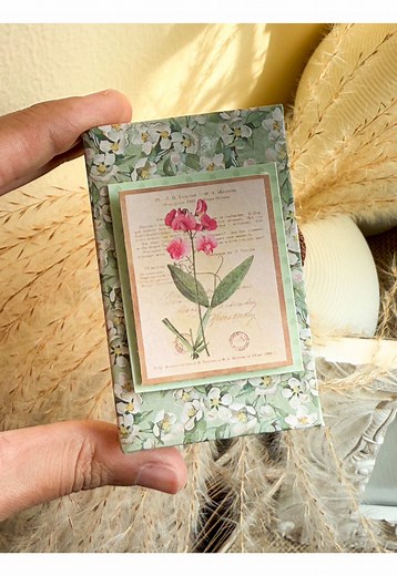 Easy Mini Scrapbook Making from Scratch!✨ If you love crafting, you’ll enjoy this – simple techniques & lots of fun! 🎨📖 Want a custom handmade album? DM us – we’d love to make one for you! 💌 What’s the most special memory you’d want to scrapbook? And don’t forget to share this with your creative tribe! #scrapbookmaking #scrapbookdiy #scrapbookalbum #scrapbookcommunity #handmadealbum #bookbinder #bookbinding#sizzix #sizzixbigshotplus #cricutcommunity #cricutideas #cricut #smallbusinesses #smal