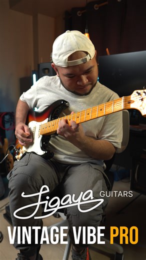 QUICK REVIEW: Ligaya Vintage Vibe Pro | Pax