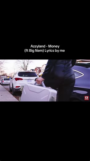 This took me too long. Mainly bc i didn’t know what they were saying most of the time. Haha. #azzyland #song #lyrics #pleasedontflop #xyzabc @Azzyland