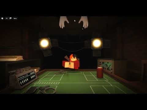 roblox buck shot
