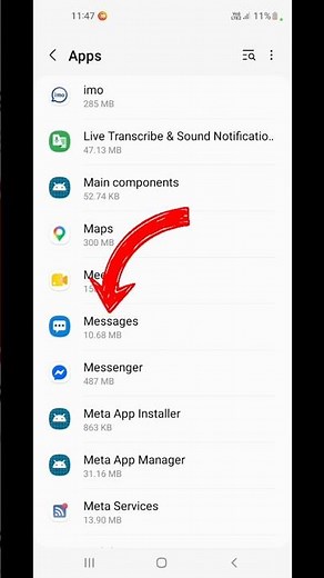How to Fix OTP Not Receiving on Samsung Phone 📩