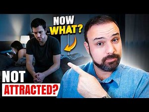 My Wife Says She’s Not Attracted to Me Anymore… Now What