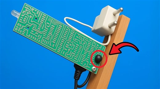 Even Manufacturers Don’t Know This Hidden Secret Inside a Remote Control! 😱 | Homemade Creative