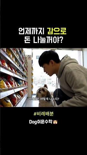 지금 이거모르면 커서 손해본다 #비례배분 #비와비율 #수학 #수학쇼츠 #maths #개쉬운수학
