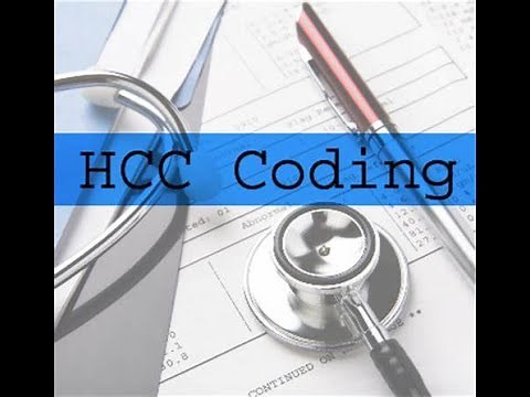 A DAY IN THE LIFE AS A MEDICAL CODER - LIVE CHART CODING - HCC CODING