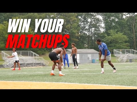 Stop Getting Locked Down | How To Get Open