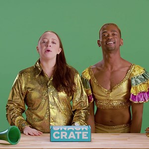 69K views · 921 reactions | It's Carnival time!  Join us tomorrow for a new unboxing video! | SnackCrate | Facebook