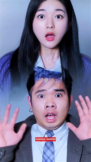 Korean drama 😝 #shorts #viral #gamarajignesh