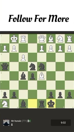 Checkmate! Who said chess is boring? 😎 Socha tha jeet jayenge… but checkmate! 😎