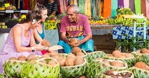 Unforgettable Tonga, Samoa & Fiji with Captain Cook Cruises Fiji early bird specials