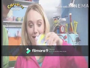 Discover & Do intro on CBeebies (May 2007) (vhs)