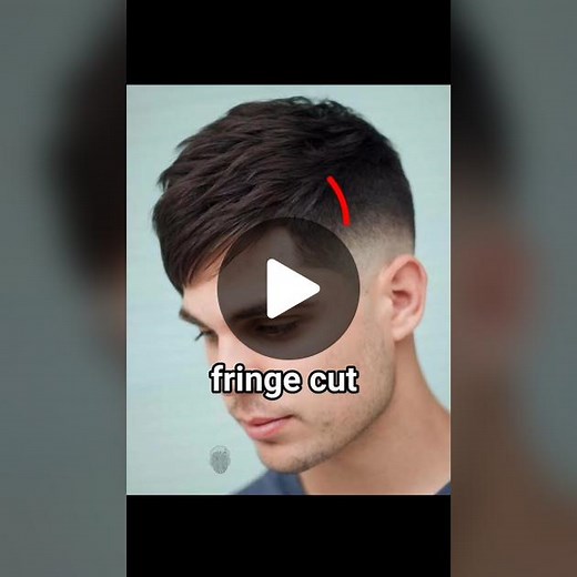Model Potongan Rambut Pria untuk Jidat Lebar: Gaya Rambut Terbaik untuk Membuat Jidat Terlihat Lebih Menarik