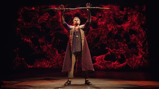 A breathtaking story of faith, freedom, and destiny is coming to The Argyle — and we couldn’t be more excited. Here’s a throwback to London's West End production, a glimpse of the scale and power that made The Prince of Egypt a global phenomenon. The music. The movement. The emotion. It’s the kind of theatrical experience that stays with you long after the curtain falls. The Prince of Egypt arrives in just a few months, and we’re building something truly extraordinary for Long Island. From the p