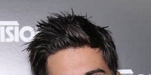 Ryan Rottman is Straight But Not Narrow!