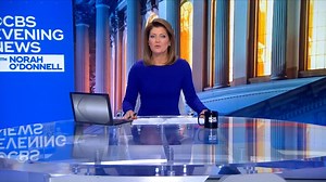 BREAKING: Facebook and its other platforms faced crippling outages for about six hours on Monday. Facebook lost nearly $50 billion in market value one day after a bombshell 60 Minutes report from a company whistleblower who alleges Facebook "prioritized growth over safety." | CBS Evening News