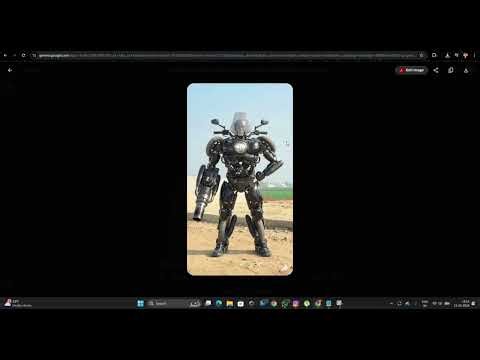 Here's how I created my viral Bike transformer video - Detailed Explanation #unscriptedmayank
