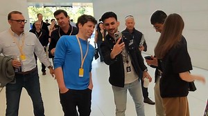 7.4K views · 36 reactions | How will Apple's new AI features feel on Macs, iPhones and iPads this year? Let's discuss what we've learned and what questions we still have. | CNET | Facebook