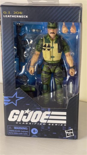 GI Joe Classified Series 148 Leatherneck, Sgt, Stalker, Cover Girl, Grunt, Tunnel Rat & Stewart Outback Selkirk figures. #fyp #fypシ #gijoe #gijoeclassified #gijoeclassifiedseries #actionfigures #toycommunity #hasbro #hasbrotoys #realamericanhero #toycollector #figtok #actionfigurecommunity #yojoe #toys #actionfiguretok