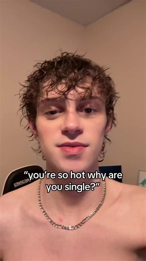 a bit crazy 🤪 #bi #gay