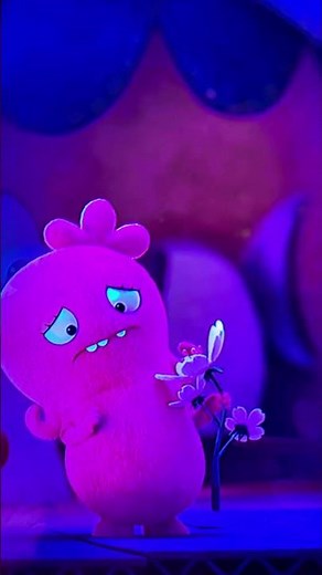 Uglydolls 2 trailer ￼