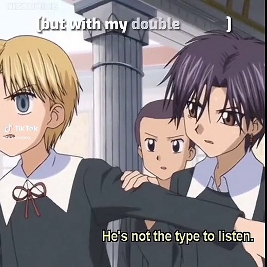 Natsume Hyuuga | Gakuen Alice Academy | Anime School of Nursing