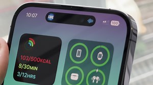 I've been secretly using the iPhone 14 Pro – I'm in love with 'annoying' feature