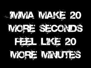 Beg For It By Chris Brown Lyrics