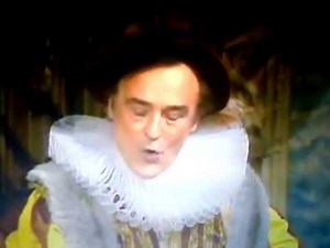 Carry On Christmas 1969 Hampton Court Song
