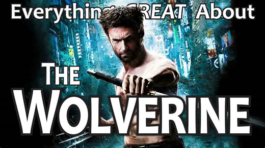 Why The Wolverine stands apart from typical superhero films?