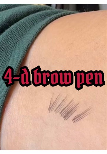 Master the Art of Fluffy Brows with Microblading Techniques