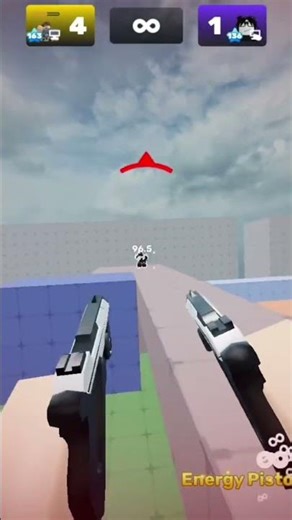 Blueberry Faygo x Rivals