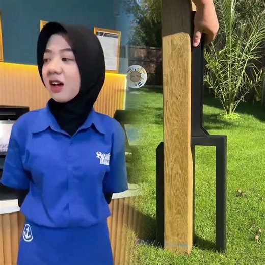 ZAHRA PINDAH DARI BAKARAN KE SAMBAL BAKAR..😱