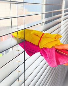 4K views · 22 reactions | Dusting blinds just got easier 識 | Wildly Creative | Facebook