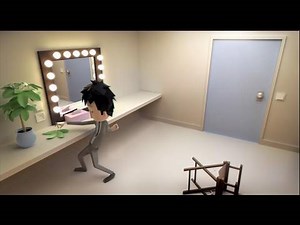 Meet The Humans - Mini Series episode 2 - Rabbids Go Home [US]