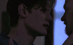 莫比亚斯MattSmith单人CUT-纯享版可爱小反派~~