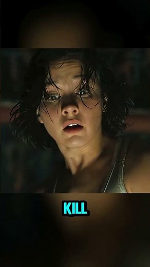 Why does the human hybrid xenomorph kill its host in Alien Romulus but not in Alien Resurrection⁉️