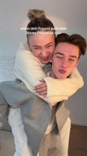 Best Friends and Lovers: The Perfect Combination