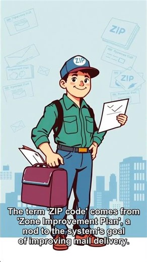 ZIP Codes: The Game Changer