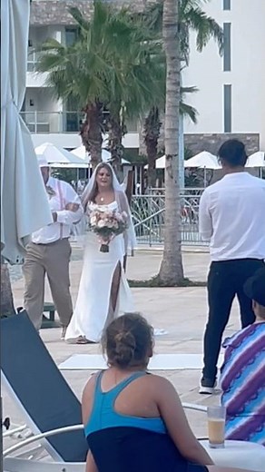 Beautiful Wedding | Dreams Natura Resort & Spa | Cancún Mexico