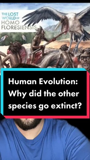 Zeke Darwin on TikTok