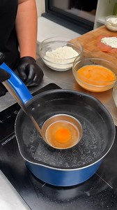 1.1M views · 1.7K reactions | Gebratene Eggs Benedict | Chefclub DE | Facebook