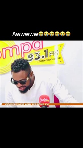 Emotional Tribute: Awwwww — Minister IBJ Moment