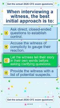 I Passed CFE Test Prep ELA Using This Cheat Sheet #cfeexamprep #certificationexam