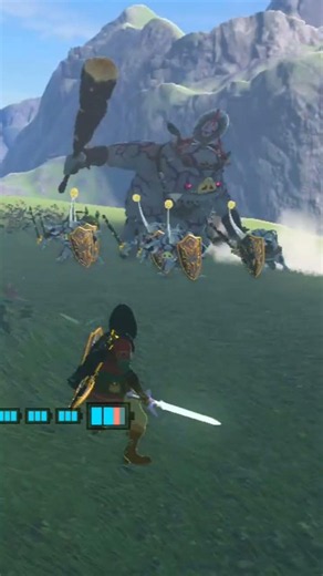 Zelda tears of the kingdom - boko photo #zelda #totk #nintendo #tearsofthekingdom #zeldatotk #gaming