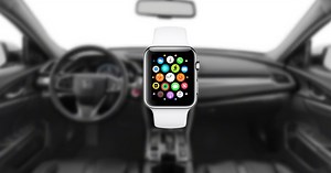Apple Watch and Bluetooth car audio — the last step before leaving my iPhone behind - 9to5Mac